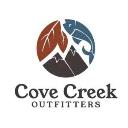 Cove Creek Outfitters logo